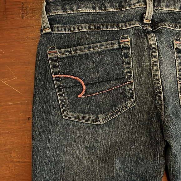 American Eagle jeans - Picture 8 of 8